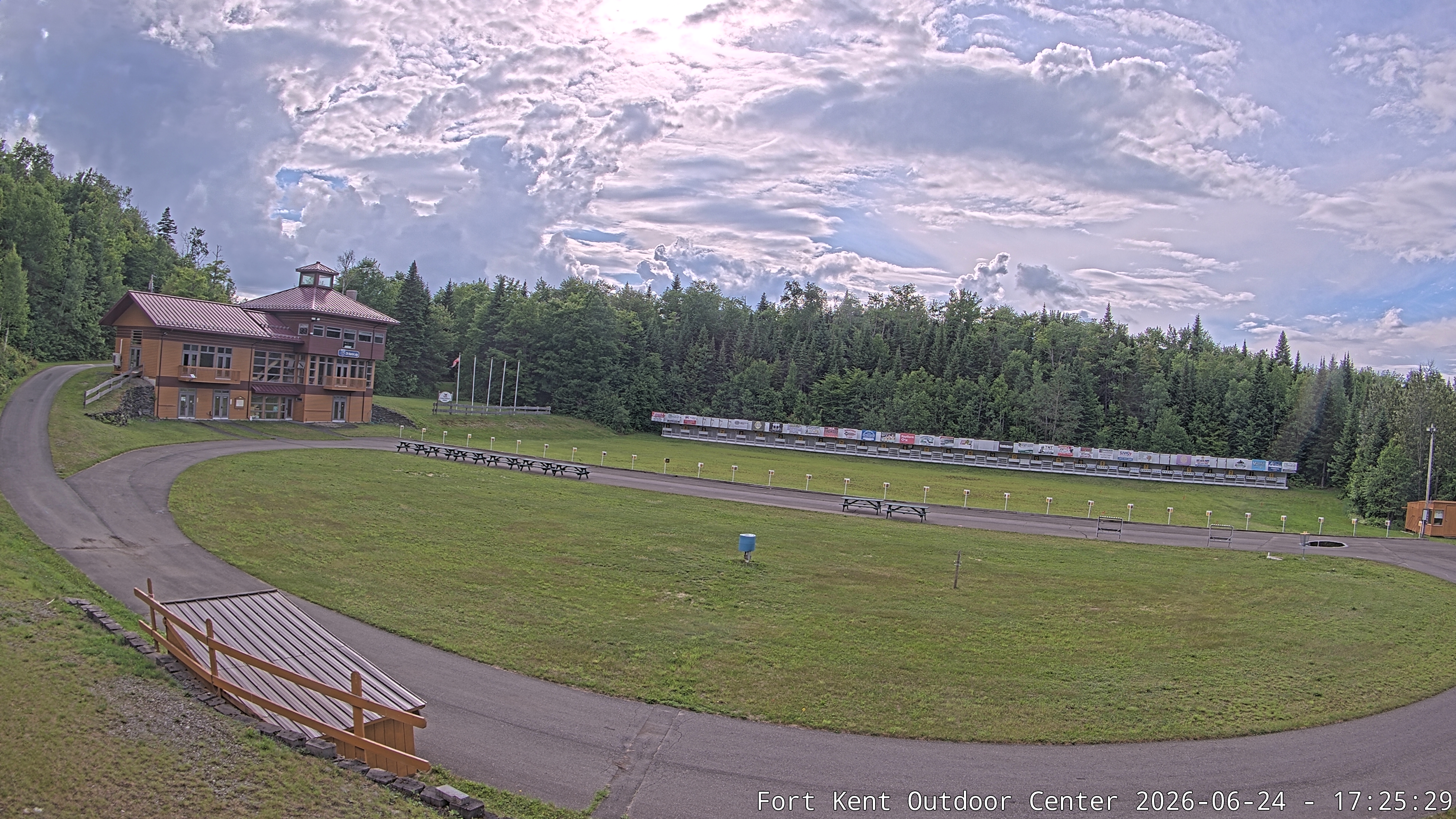 Fort Kent Outdoor Center