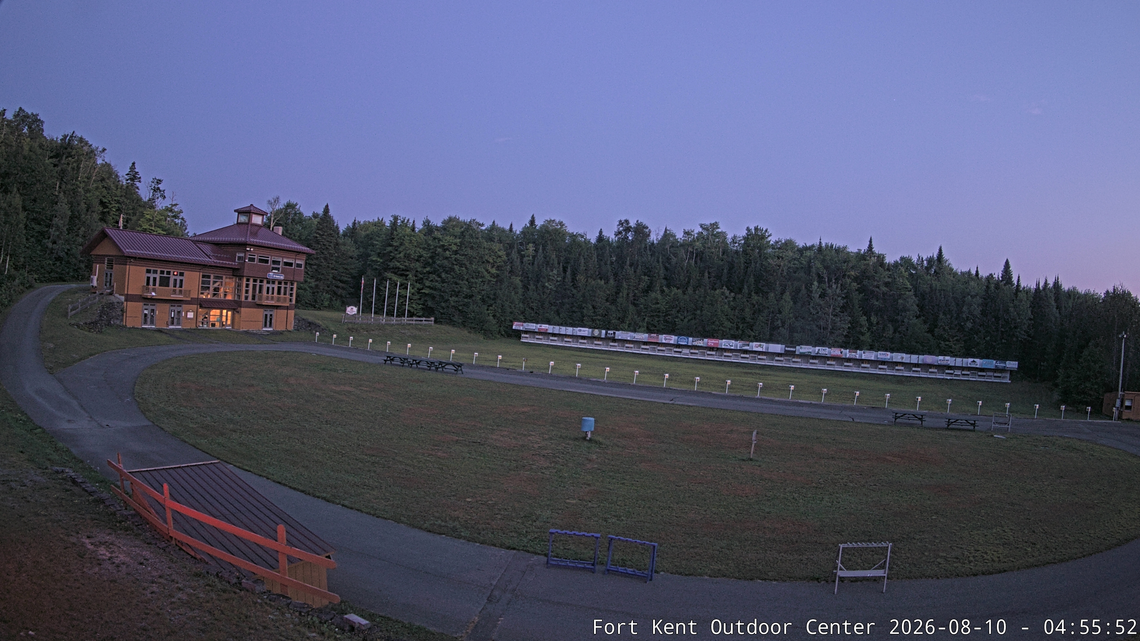 Fort Kent Outdoor Center